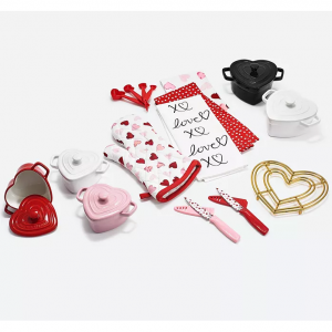 Macy's Valentine's Day Home & Kitchen Sale 