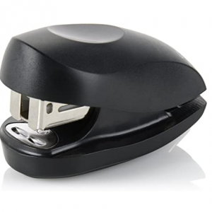 Swingline Mini Stapler, Tot, 12 Sheet Capacity, Black @ Amazon