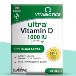 Vitamins Supplements Sitewide Sale Vitabiotics 3 For 2 Mix Match Extrabux