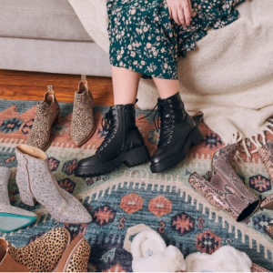 cayson platform chelsea boot