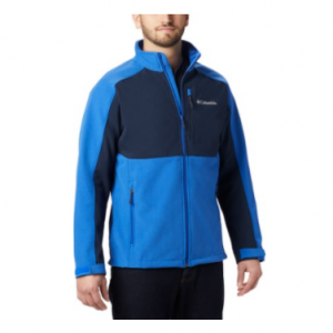 Columbia Ryton Reserve Softshell Men's  Jacket $23.73 