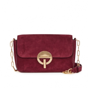 VANESSA BRUNO Mini Moon Bag $234 shipped