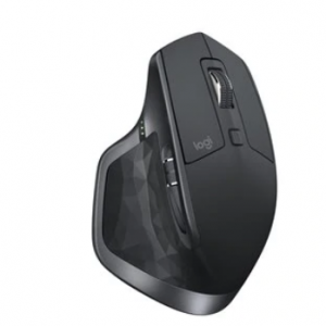 $40 off Logitech MX Master 2S - mouse - Bluetooth, 2.4 GHz @Lenovo