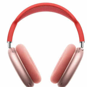 Target - 包耳式耳机AirPods Max, H1芯片+降噪+20h续航 $549 