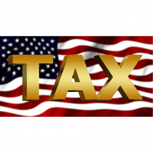 2024最新美国报税指南（报税流程+最新税率表+退税方式+报税软件推荐）