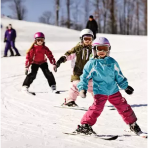 Groupon - 密歇根蓋洛德 樹梢滑雪度假村低至4折，少量房源預訂從速，免費取消