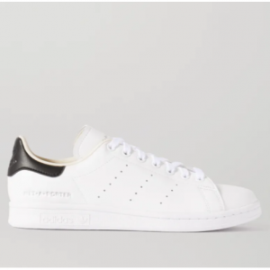 ADIDAS ORIGINALS + NET-A-PORTER Stan Smith vegan leather sneakers HKD$850