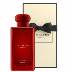 JO MALONE LONDON 3.4 oz. Scarlet Poppy Cologne Intense