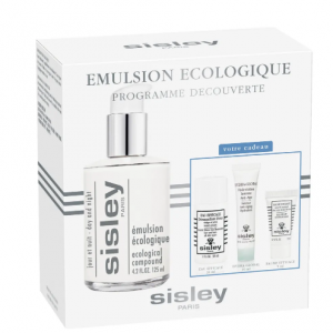 SISLEY-PARIS全能乳液套裝