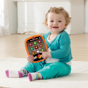 VTech, Tiny Touch Tablet, Toy Tablet, Learning Toy for Babies @ Walmart 