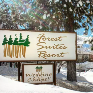 Forest Suites Resort at Heavenly Village From $79 - South Lake Tahoe, CA @Groupon