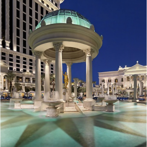 72% off Caesars Palace, Las Vegas @Vegas.com