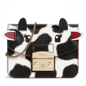 FURLA CNY 2021 Mini Crossbody Talco H $378 shipped