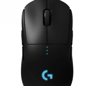 12% off Logitech G Pro Wireless Gaming Mouse with Esports Grade Performance @Amazon