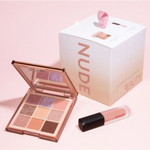 Makeup Sale Items @ Huda Beauty 