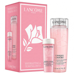 Lancôme 粉水套装
