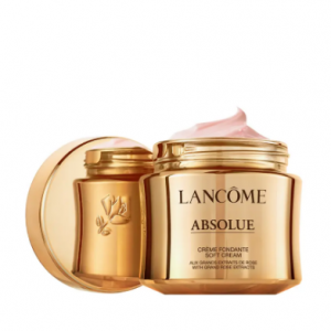 Lancôme 菁纯面霜轻盈版, 2 oz.