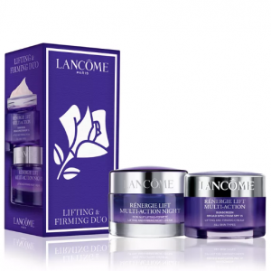 Lancôme 立体塑颜紧实套装