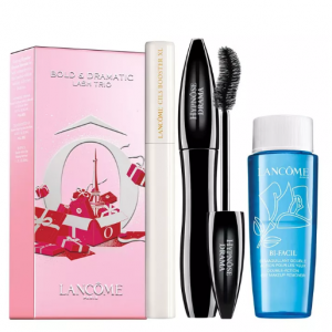 Lancôme 睫毛膏&眼卸套装