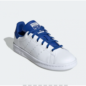 50% off Stan Smith Shoes Cloud White @ adidas