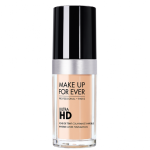 ULTRA HD 粉底液
