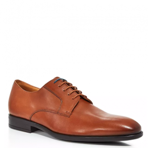 Paul Smith Men's Daniel Plain-Toe Oxfords $159.30 