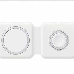 Amazon - Apple MagSafe Duo 双项充电器 ，现价$129