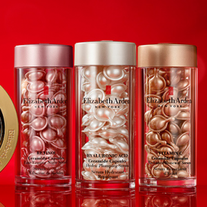 Elizabeth Arden - 30% Off $150 + Free 60-pc Serum Gift