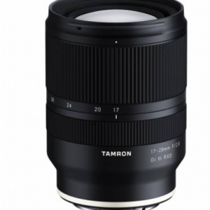 Focus Camera - Tamron 17-28mm f/2.8 Di III RXD 镜头 Sony E ，现价$899