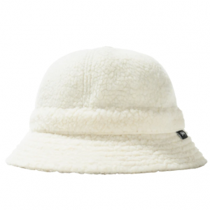 Stüssy Sherpa Fleece Bell Bucket Hat Natural €35