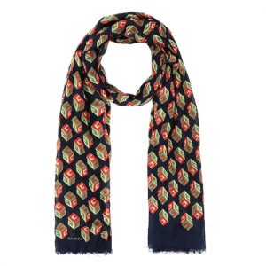 GUCCI Scarves $259 shipped @ YOOX