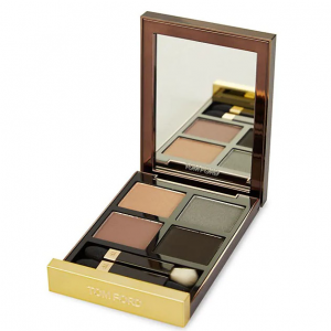 Tom Ford 四色眼影