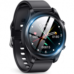 スマートウォッチ 最新 Bluetooth5.0 smart watch 活動量計 多機能 ￥3,997