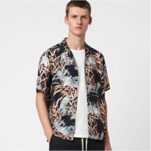 Allsaints Siber Shirt