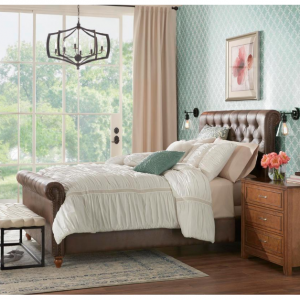 The Home Depot Select Bath and Bedding President's Day Sale 