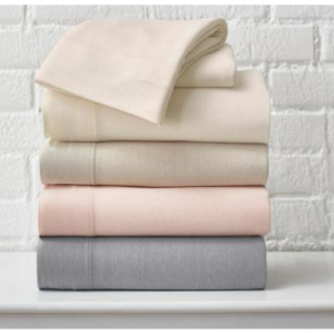 Jersey by StyleWell 3件式床单套装，Twin XL