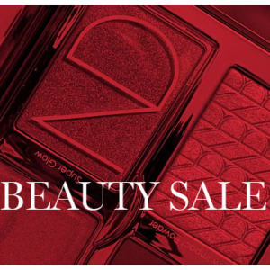 Beauty Sale (Estee Lauder, Tom Ford, Sisley, Lancome, YSL, Armani, MAC & More) @ Harrods 