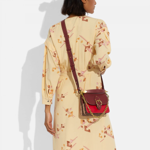 Lunar New Year - 25% Off Bags Sale (Coach, Tory Burch, Núnoo And More) @ MYBAG