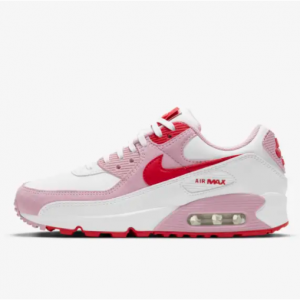 New Release: Women's Nike Air Max 90 Valentine's Day @ Nike