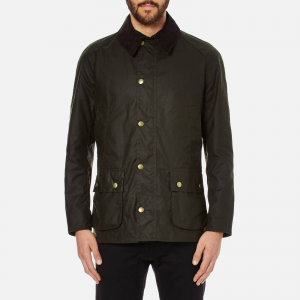 25% Off Barbour, Champion And More Sale @ The Hut