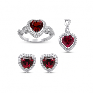 Kay Jewelers 首饰套装