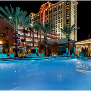 Up to 50% off Las Vegas Hotels @Hotels.com