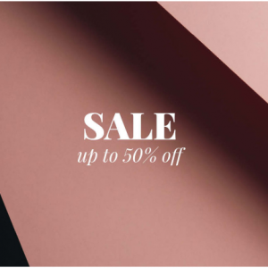 Fall Winter Sale - Up To 50% Off + Extra 20% Off Sale Styles @ Eleonora Bonucci 