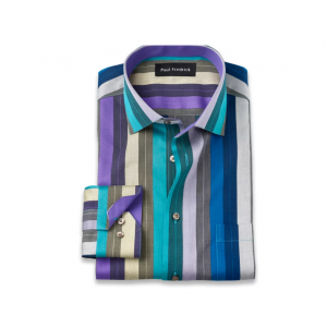Dress Shirts @ Paul Fredrick - Extrabux