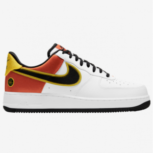 Nike Air Force 1 Sneakers From $44.99 @ Foot Locker	