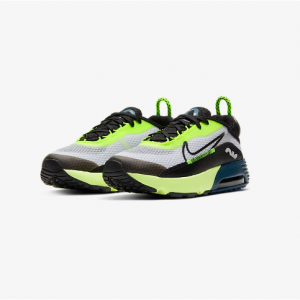 46% Off Nike Air Max 2090 Younger Kids' Shoe @ Nike