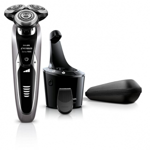 Philips Norelco 9300 电动剃须刀 S9311/84 情人节送礼好选 @ Amazon