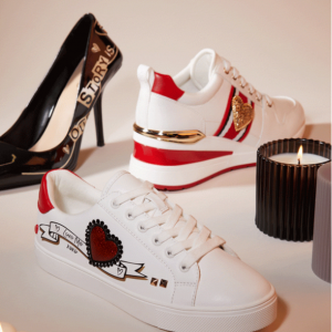 Valentine's Day Collection @ ALDO Shoes