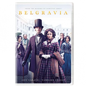 《貝爾戈維亞醜聞》DVD 半價 @ Amazon