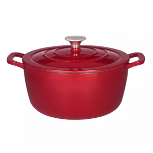 Food Network™ 5夸脱搪瓷荷兰铸铁锅